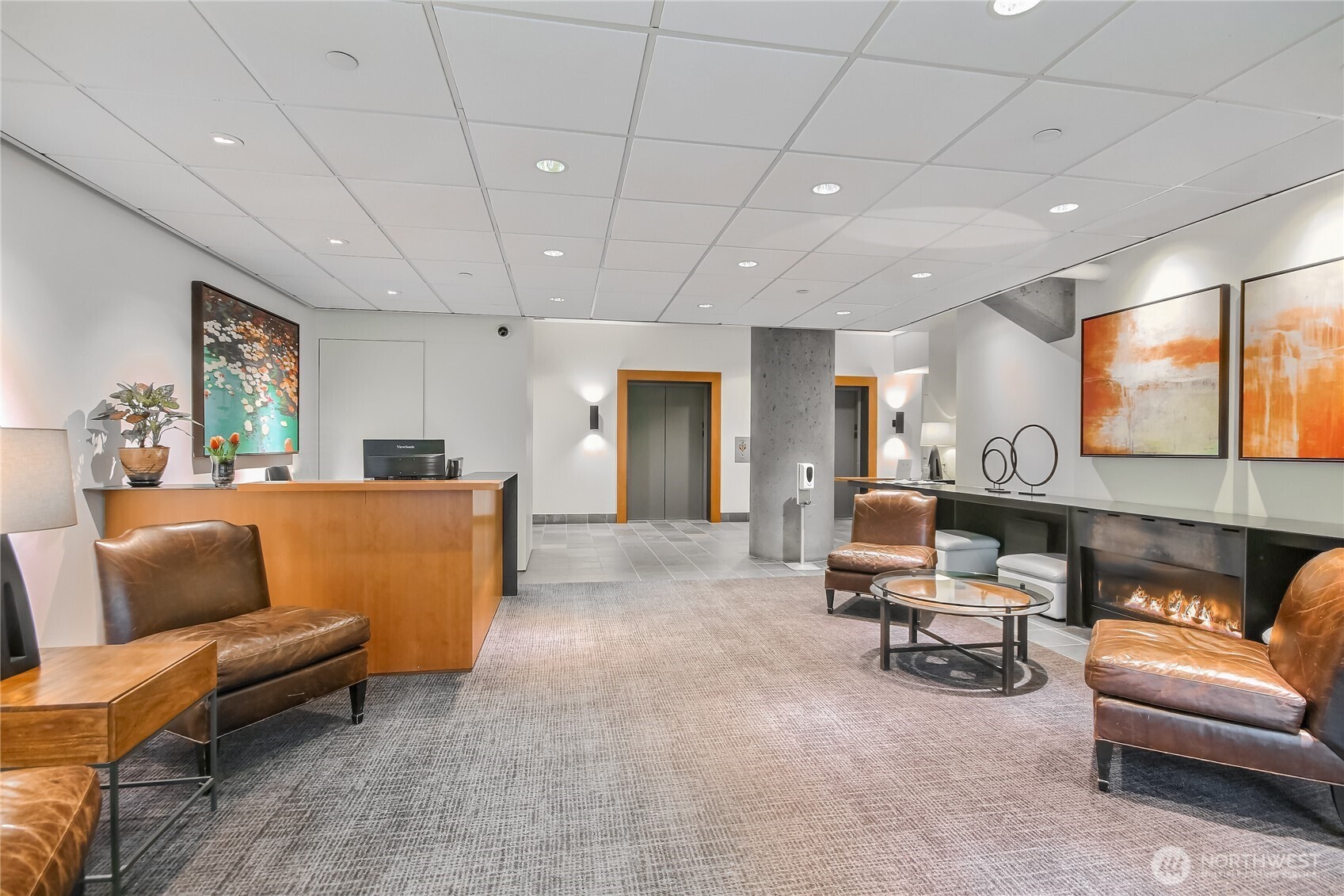 121 Vine Street #505, Seattle, WA 98121