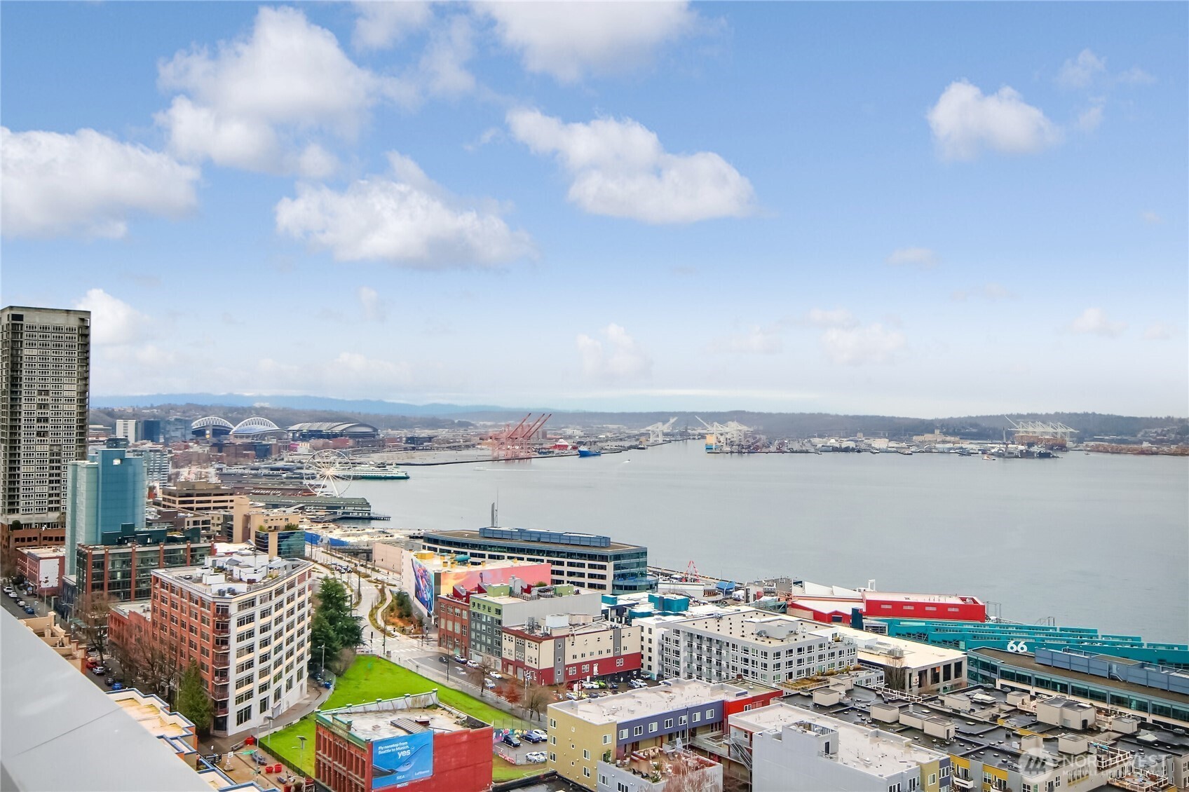 121 Vine Street #505, Seattle, WA 98121