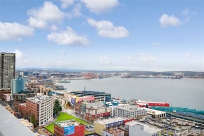 121 Vine Street #505, Seattle, WA 98121 - Photo 21