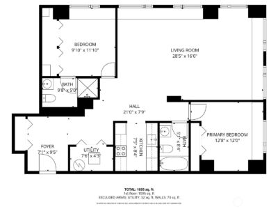 121 Vine Street #505, Seattle, WA 98121 - Photo 23