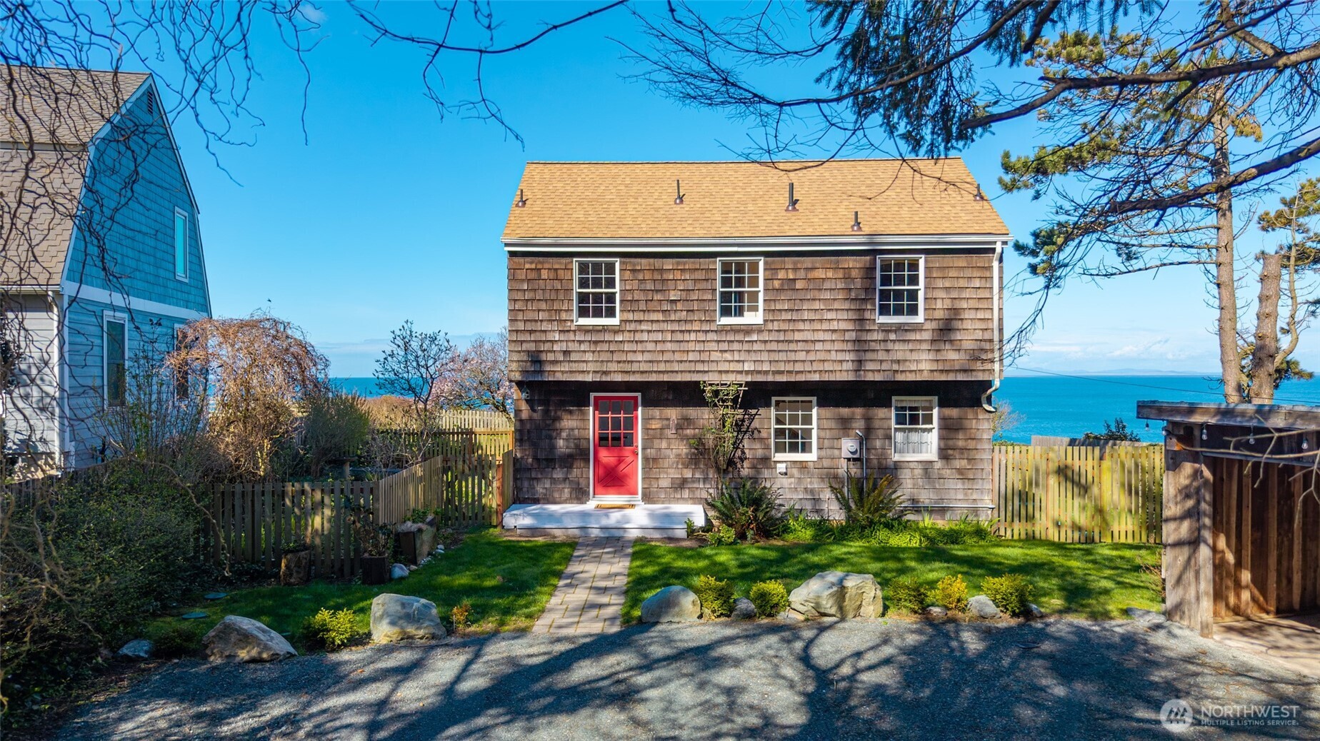 1369 Chatham Lane , Oak Harbor, WA 98277