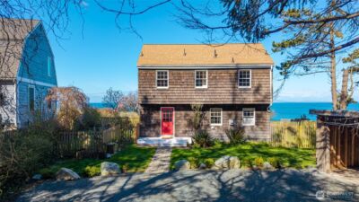 1369 Chatham Lane , Oak Harbor, WA 98277