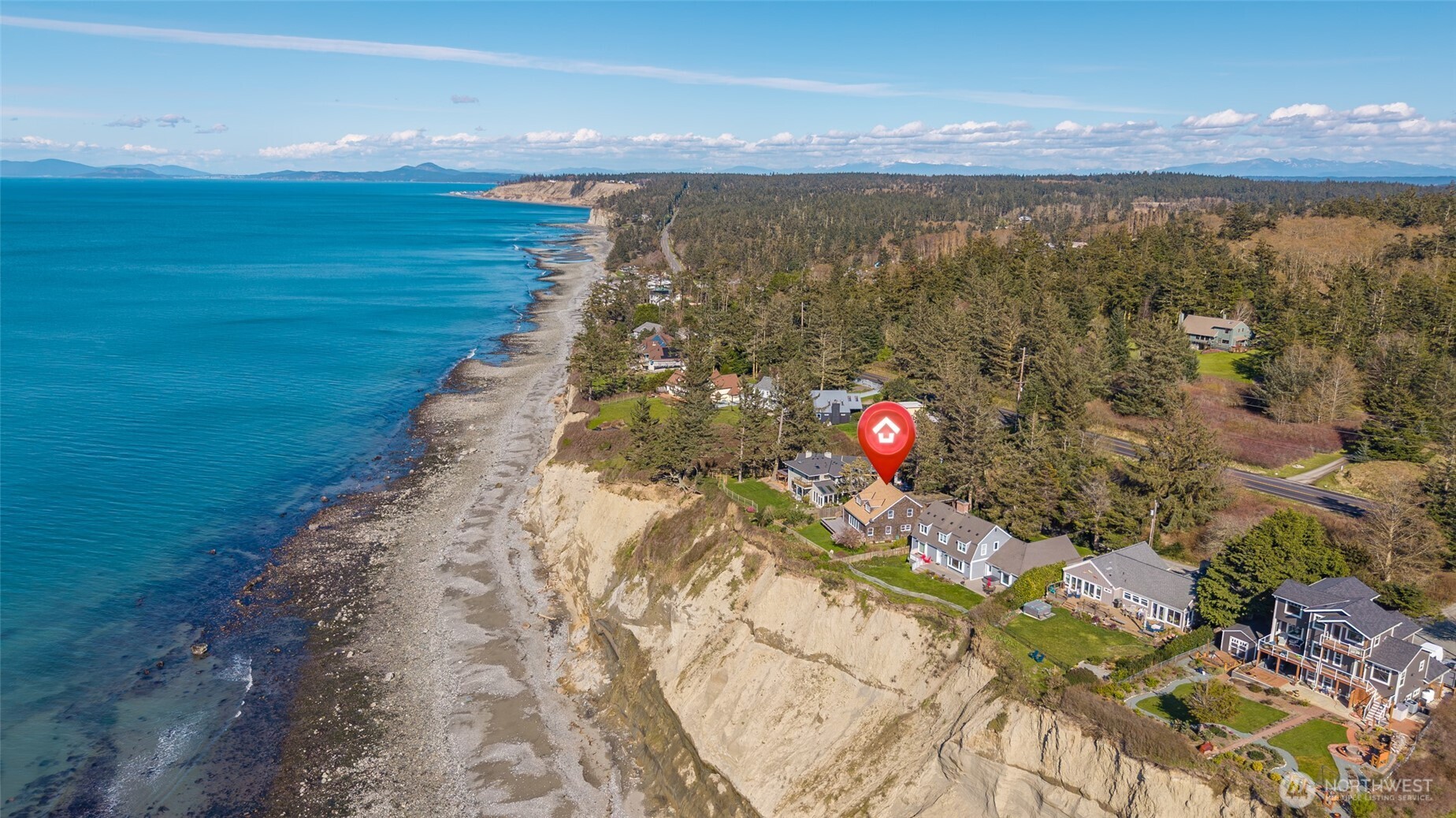 1369 Chatham Lane , Oak Harbor, WA 98277