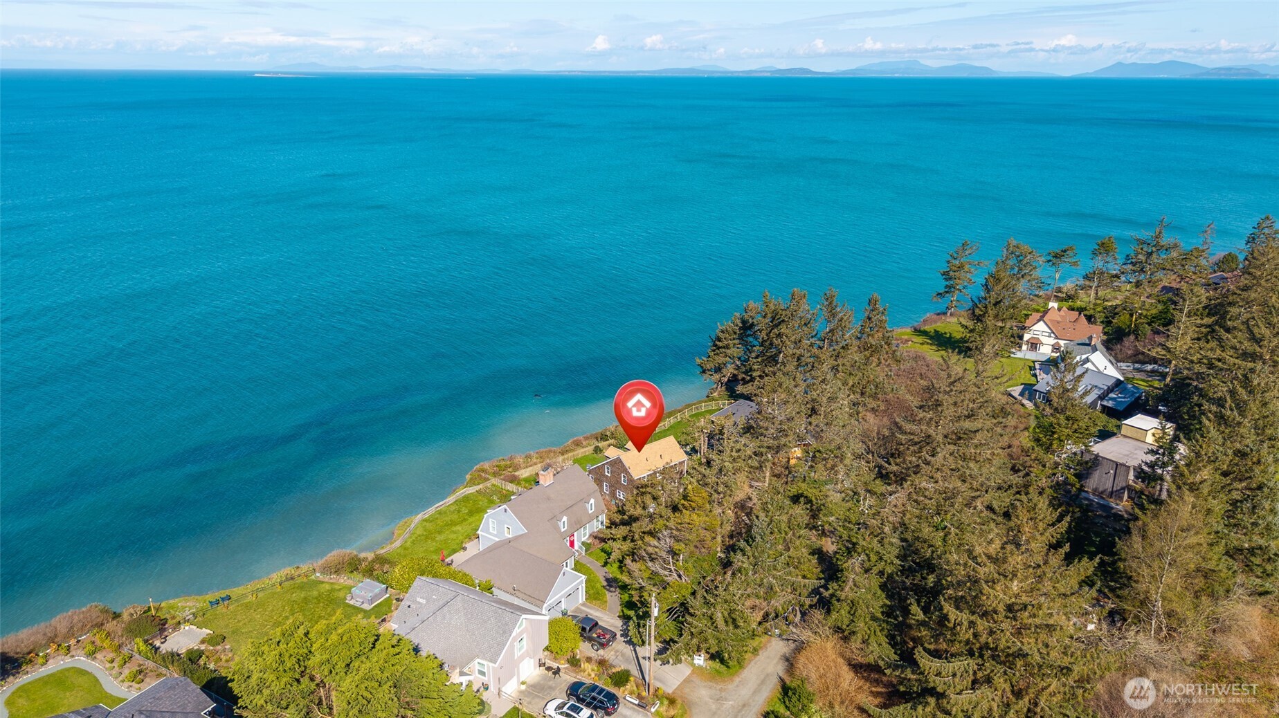 1369 Chatham Lane , Oak Harbor, WA 98277