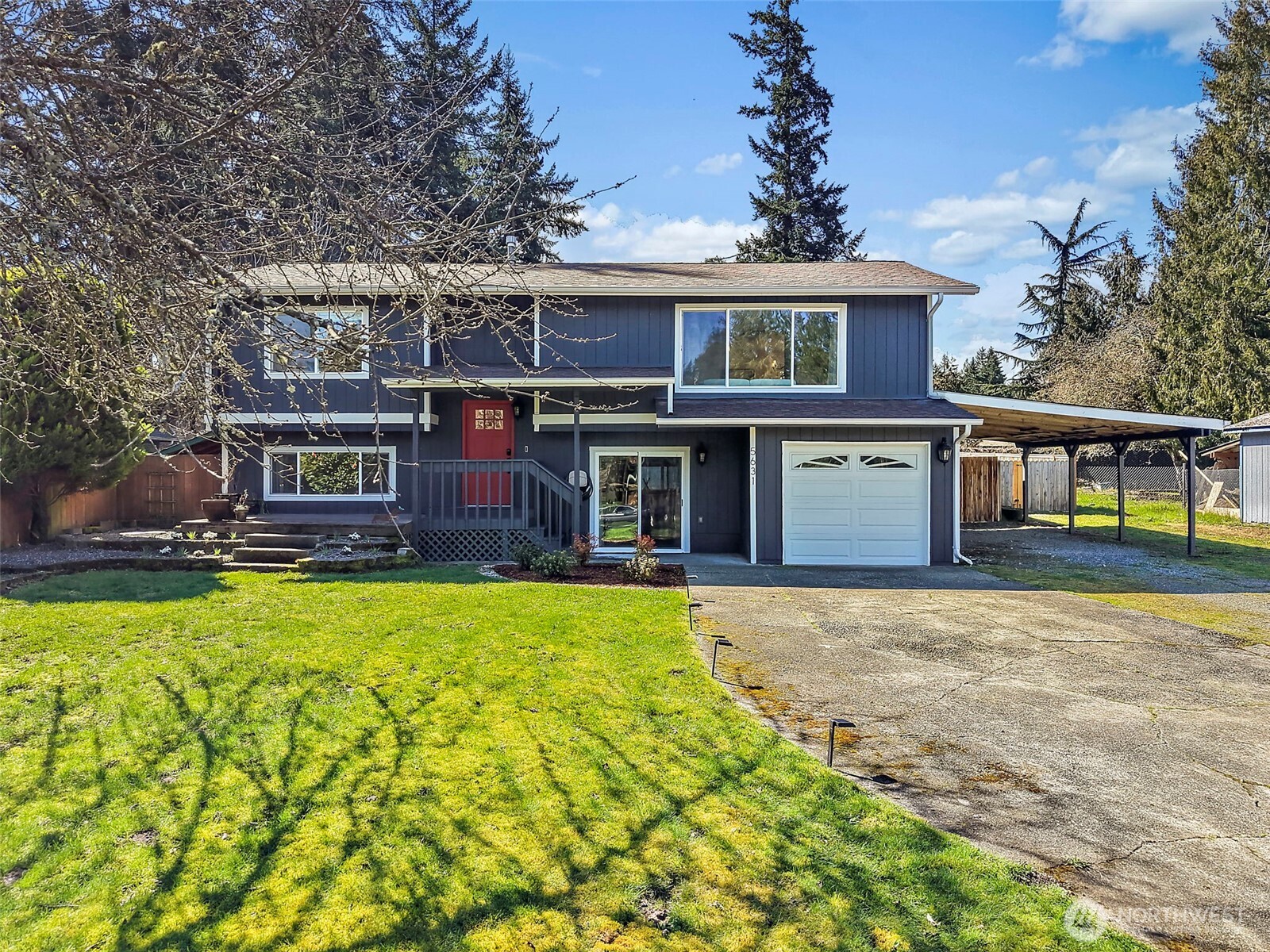 5631 195th Avenue E, Bonney Lake, WA 98391