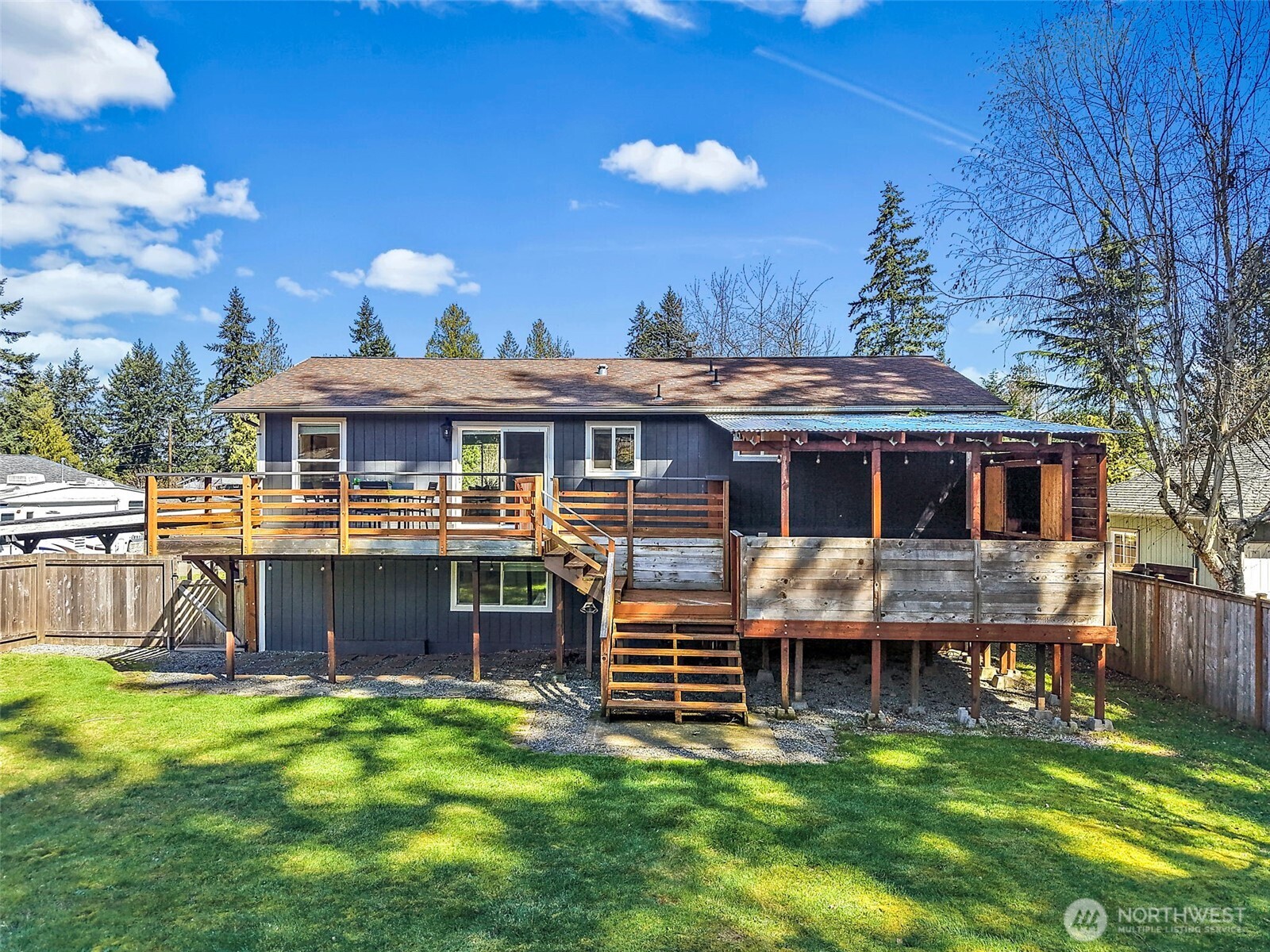 5631 195th Avenue E, Bonney Lake, WA 98391