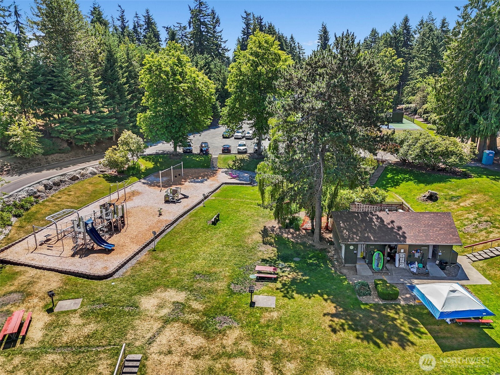 5631 195th Avenue E, Bonney Lake, WA 98391