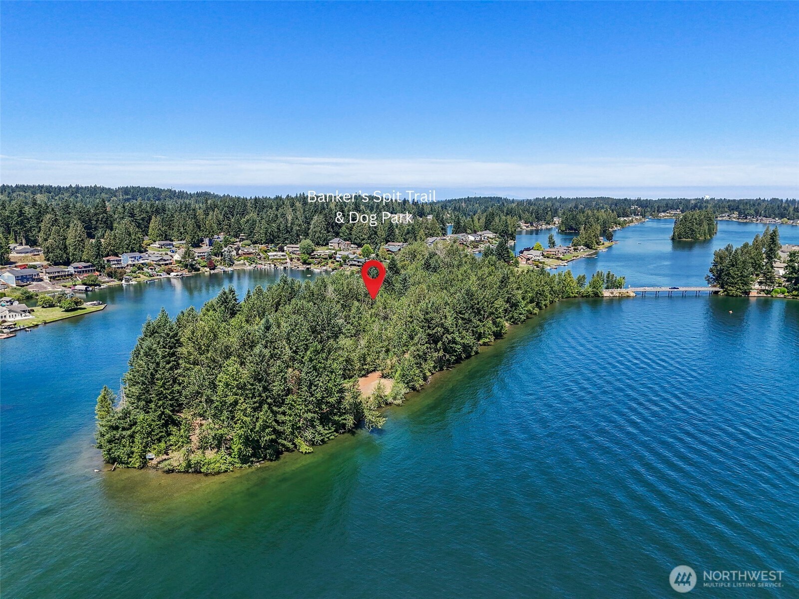 5631 195th Avenue E, Bonney Lake, WA 98391