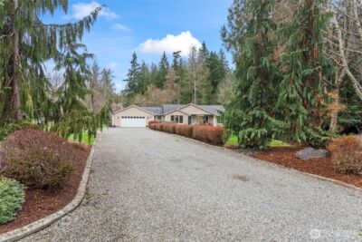 21701 31st Avenue E, Spanaway, WA 98387 - Photo 1