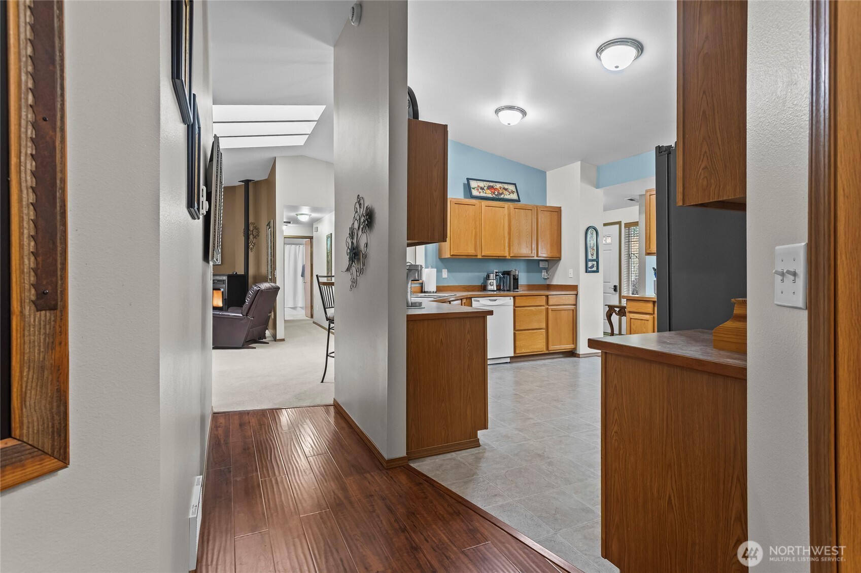 21701 31st Avenue E, Spanaway, WA 98387