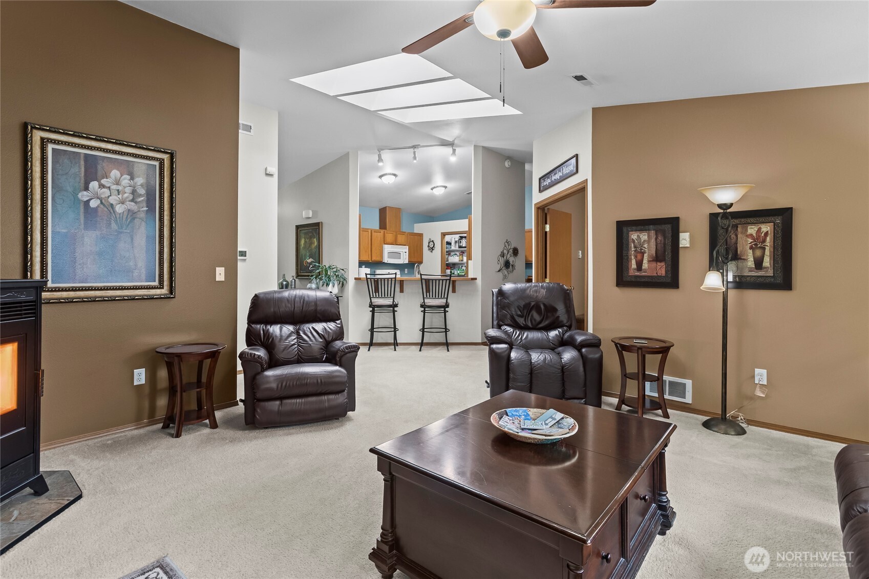 21701 31st Avenue E, Spanaway, WA 98387