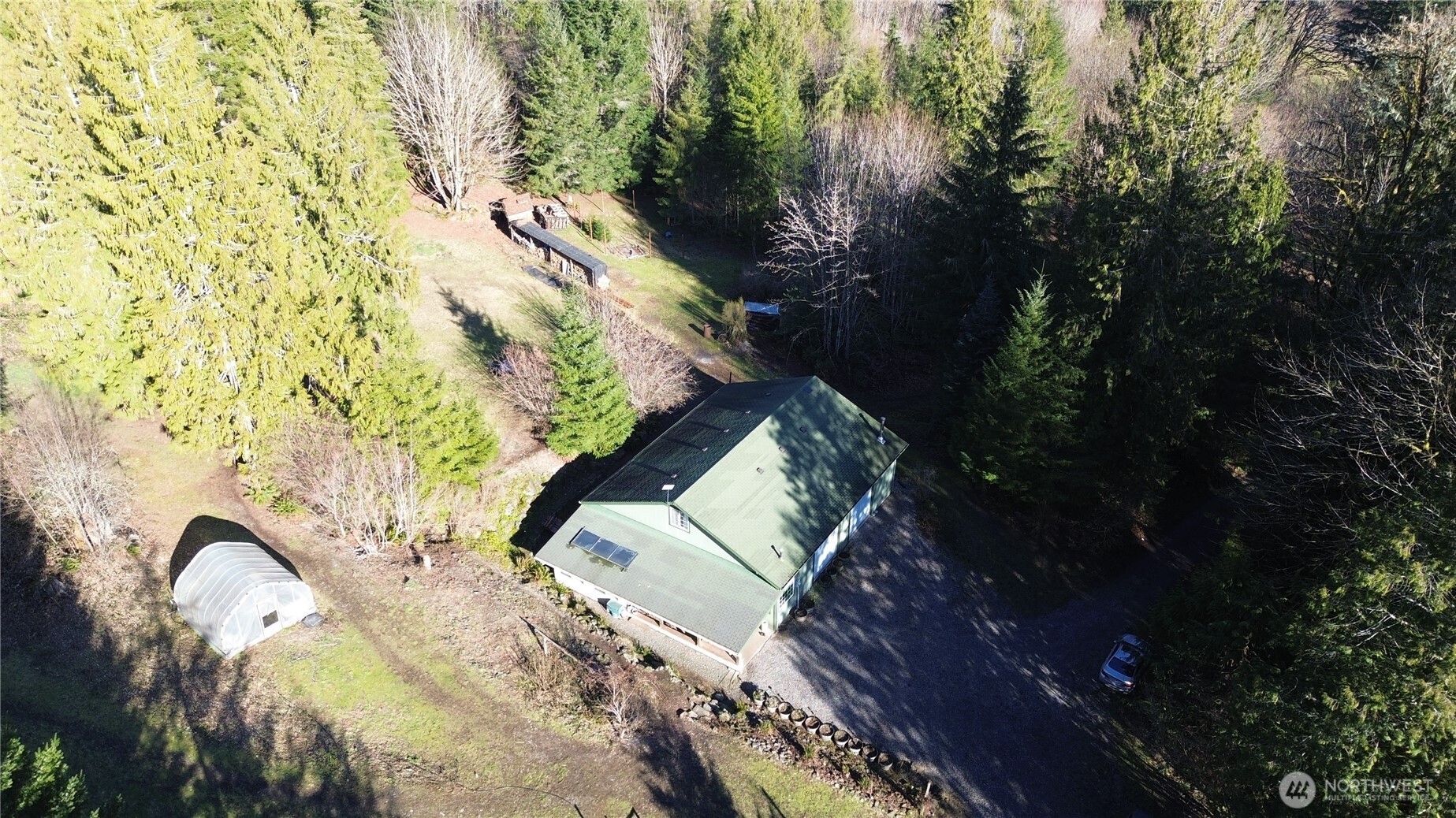 53613 Shular Road , Rockport, WA 98283