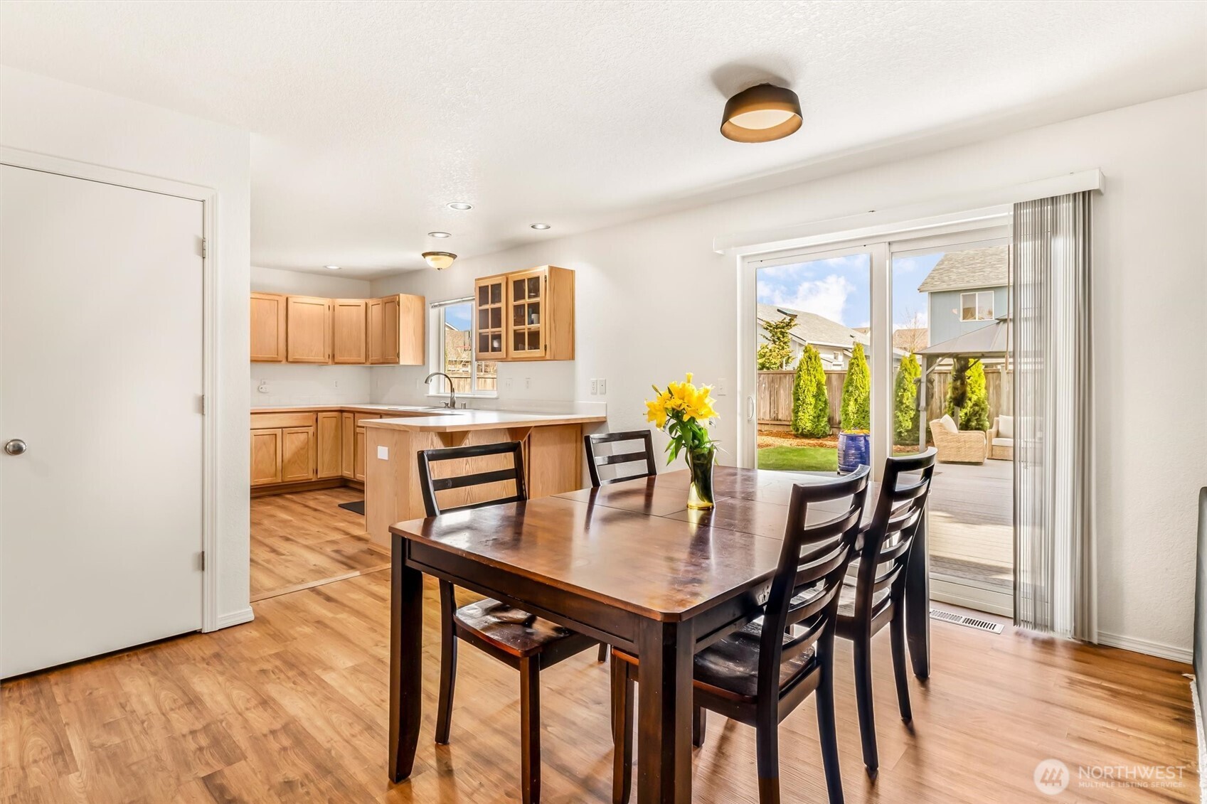 4304 Maricite Street SE, Lacey, WA 98503