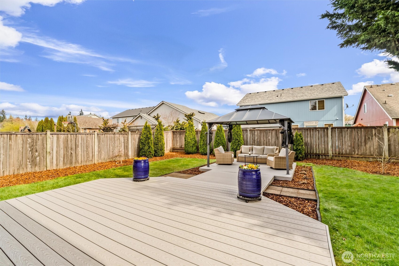 4304 Maricite Street SE, Lacey, WA 98503