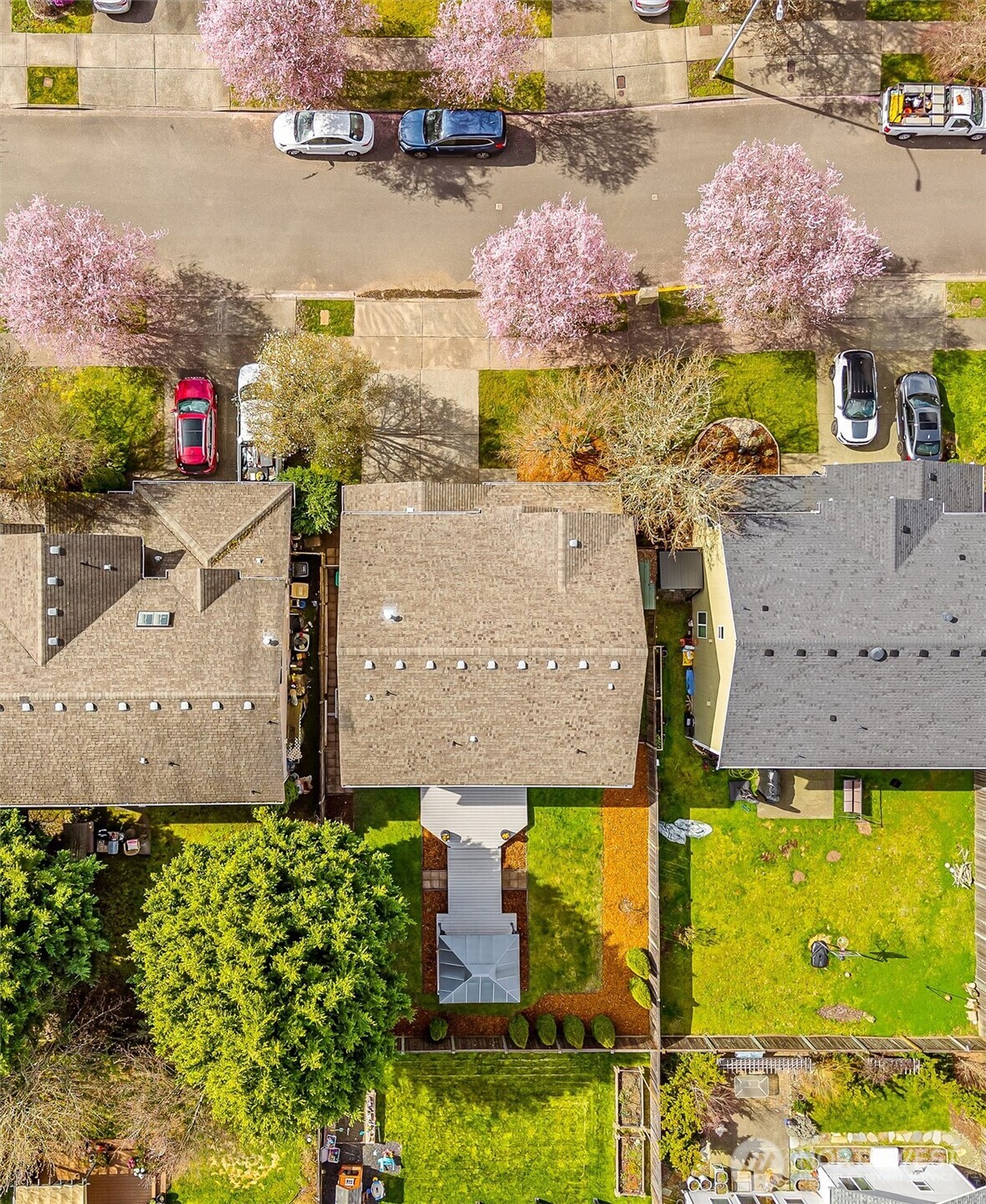 4304 Maricite Street SE, Lacey, WA 98503