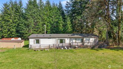 110 Chandler Road , Chehalis, WA 98532