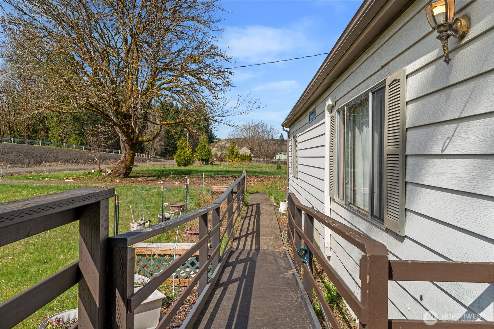 110 Chandler Road , Chehalis, WA 98532