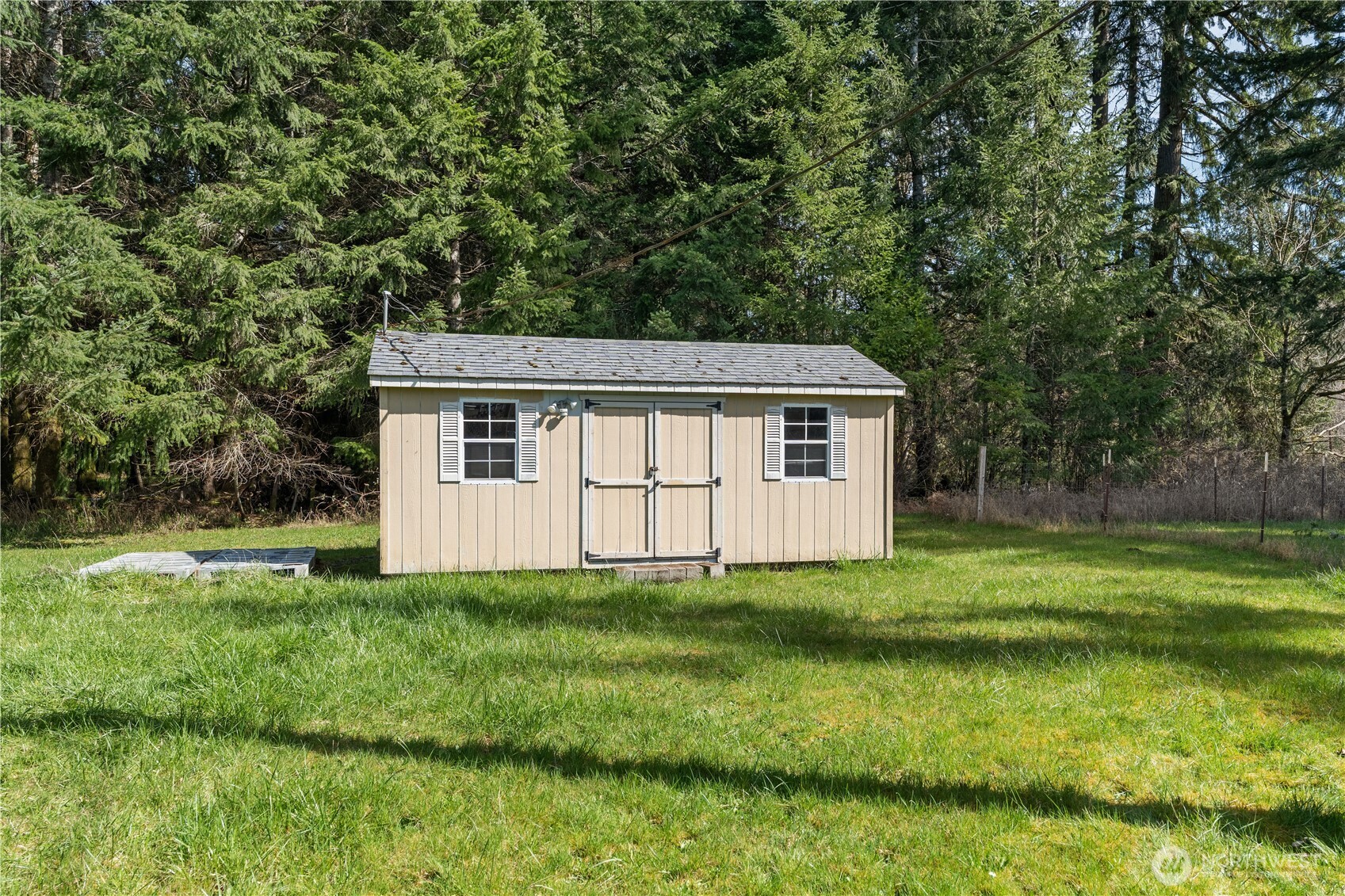 110 Chandler Road , Chehalis, WA 98532