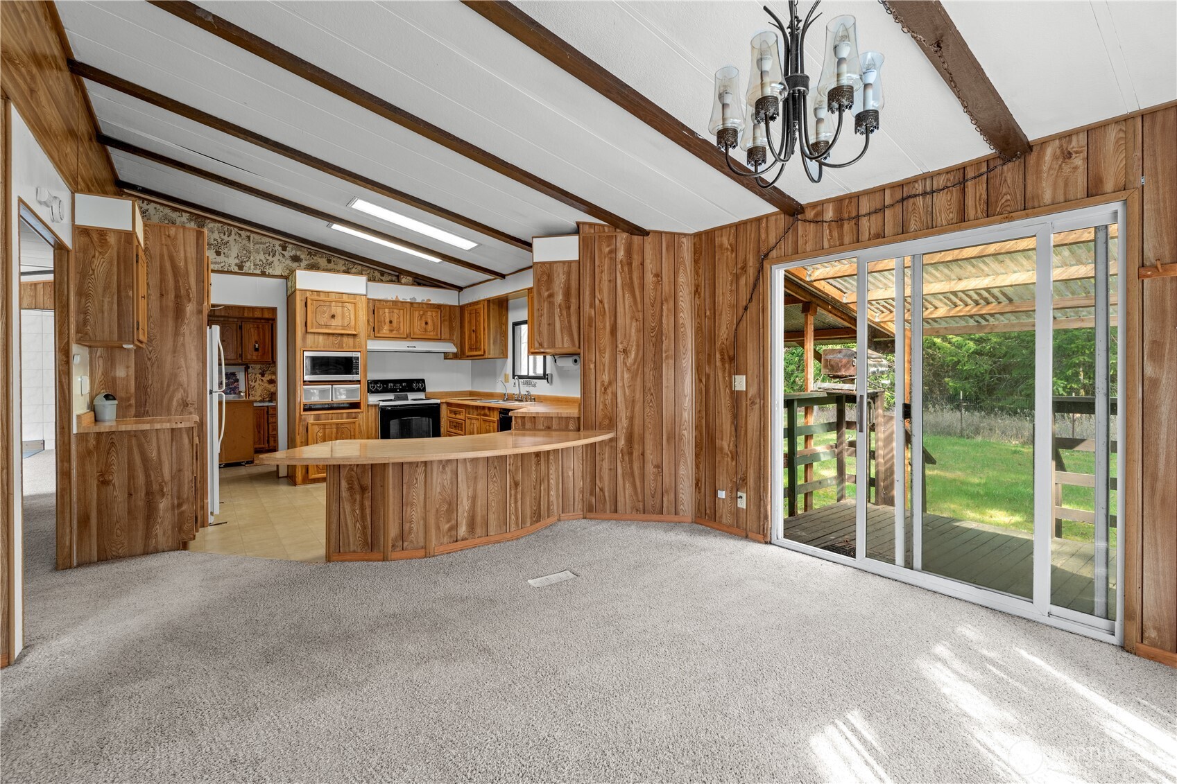 110 Chandler Road , Chehalis, WA 98532