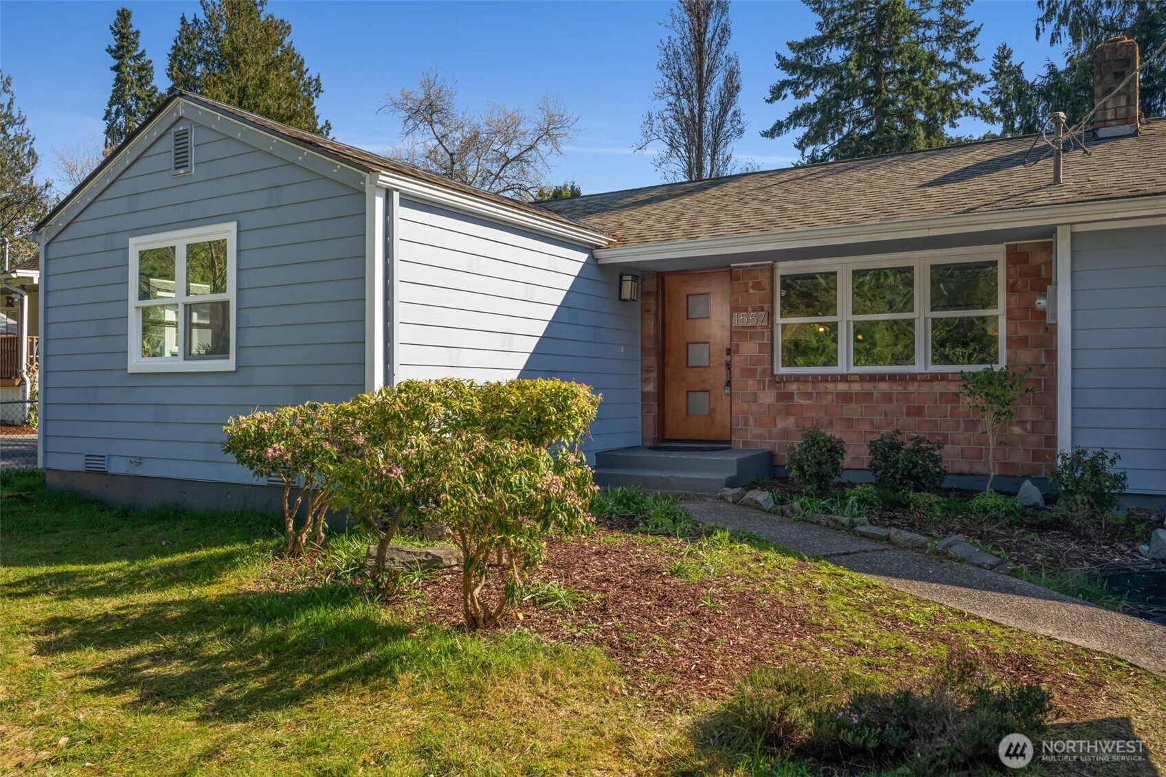 1557 NE 171st Street , Shoreline, WA 98155