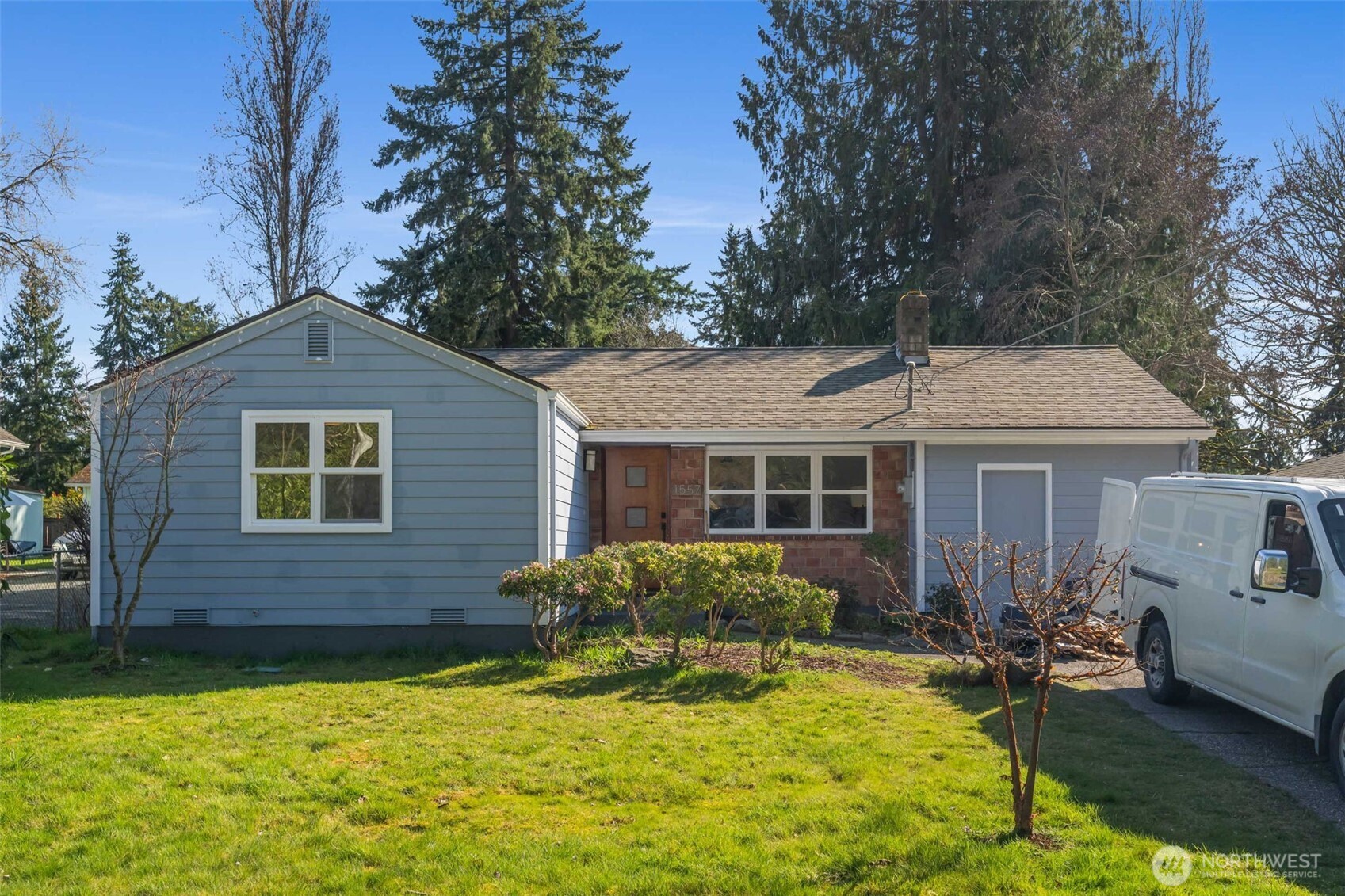 1557 NE 171st Street , Shoreline, WA 98155
