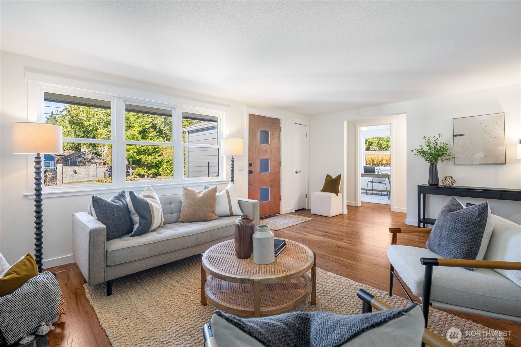 1557 NE 171st Street , Shoreline, WA 98155