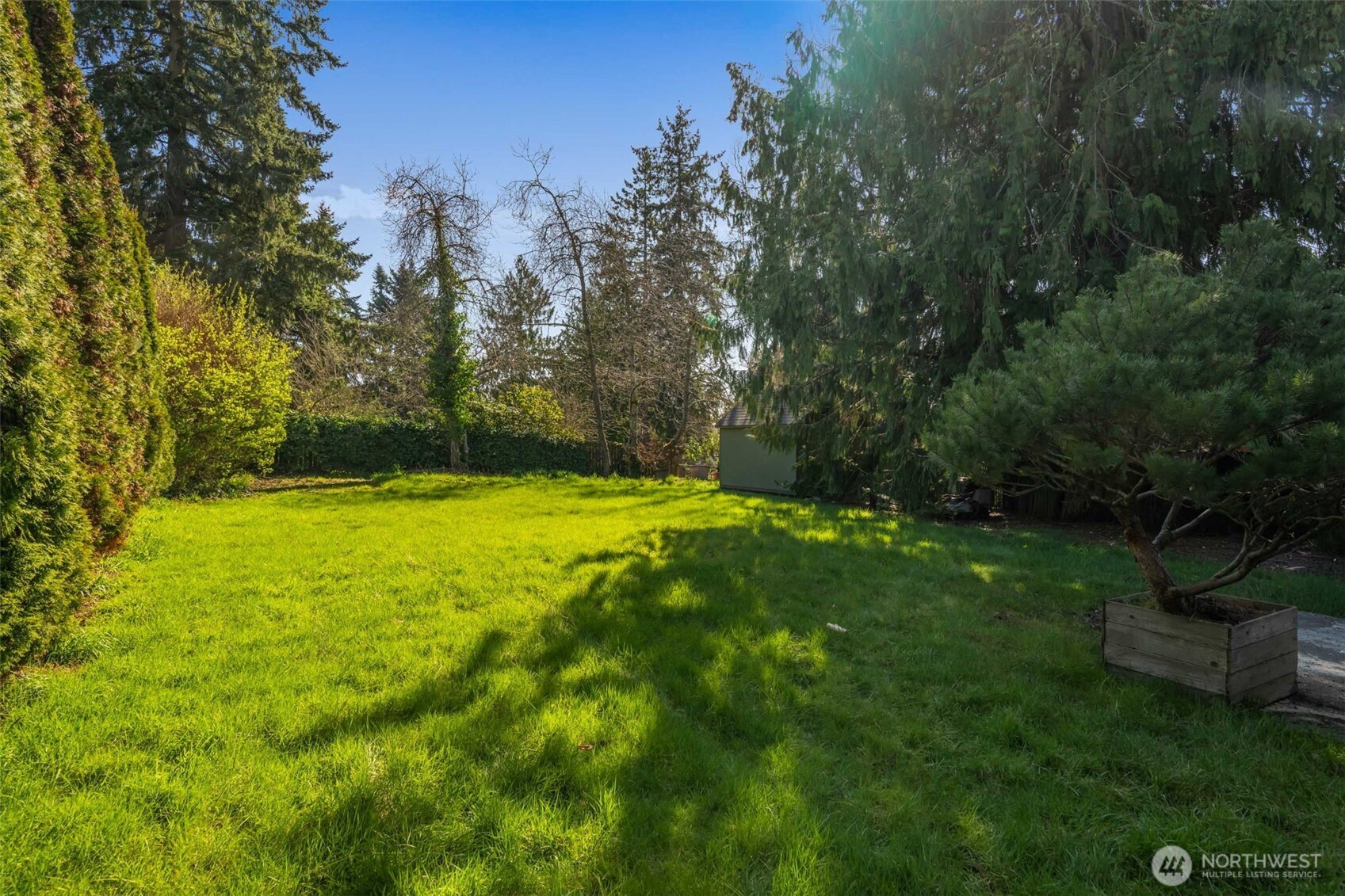 1557 NE 171st Street , Shoreline, WA 98155