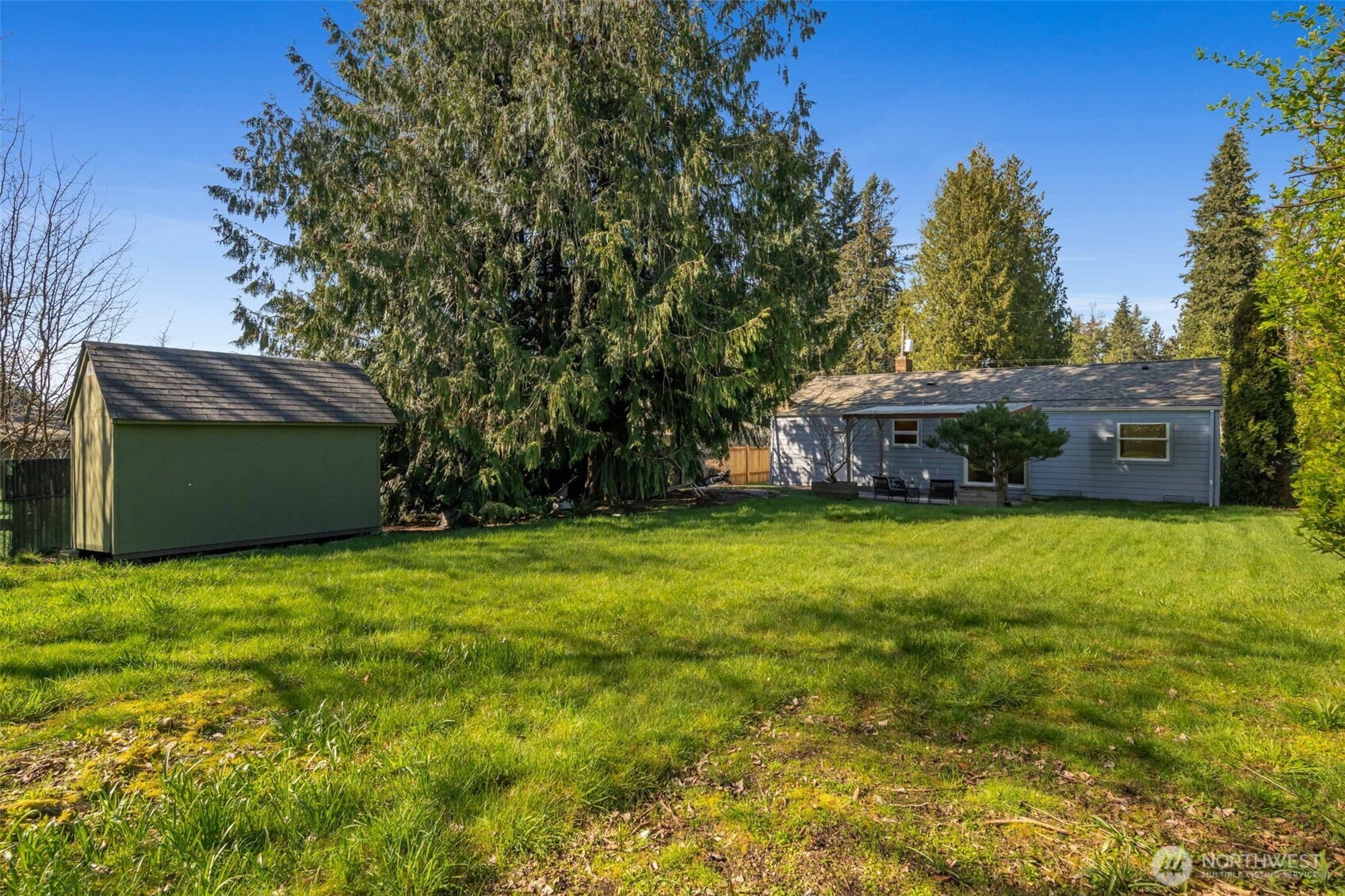 1557 NE 171st Street , Shoreline, WA 98155