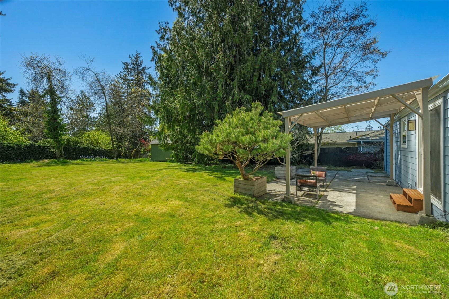 1557 NE 171st Street , Shoreline, WA 98155