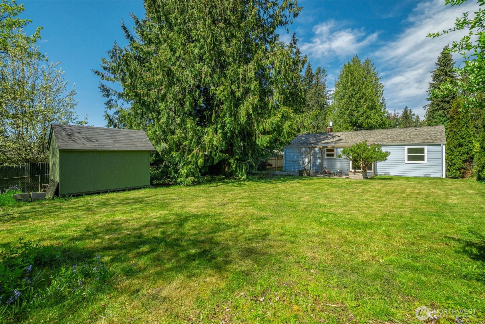 1557 NE 171st Street , Shoreline, WA 98155