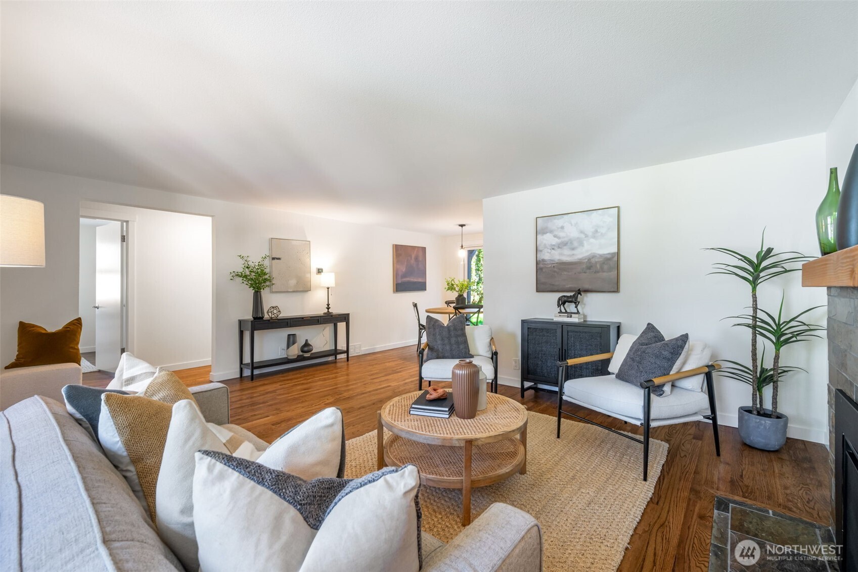 1557 NE 171st Street , Shoreline, WA 98155