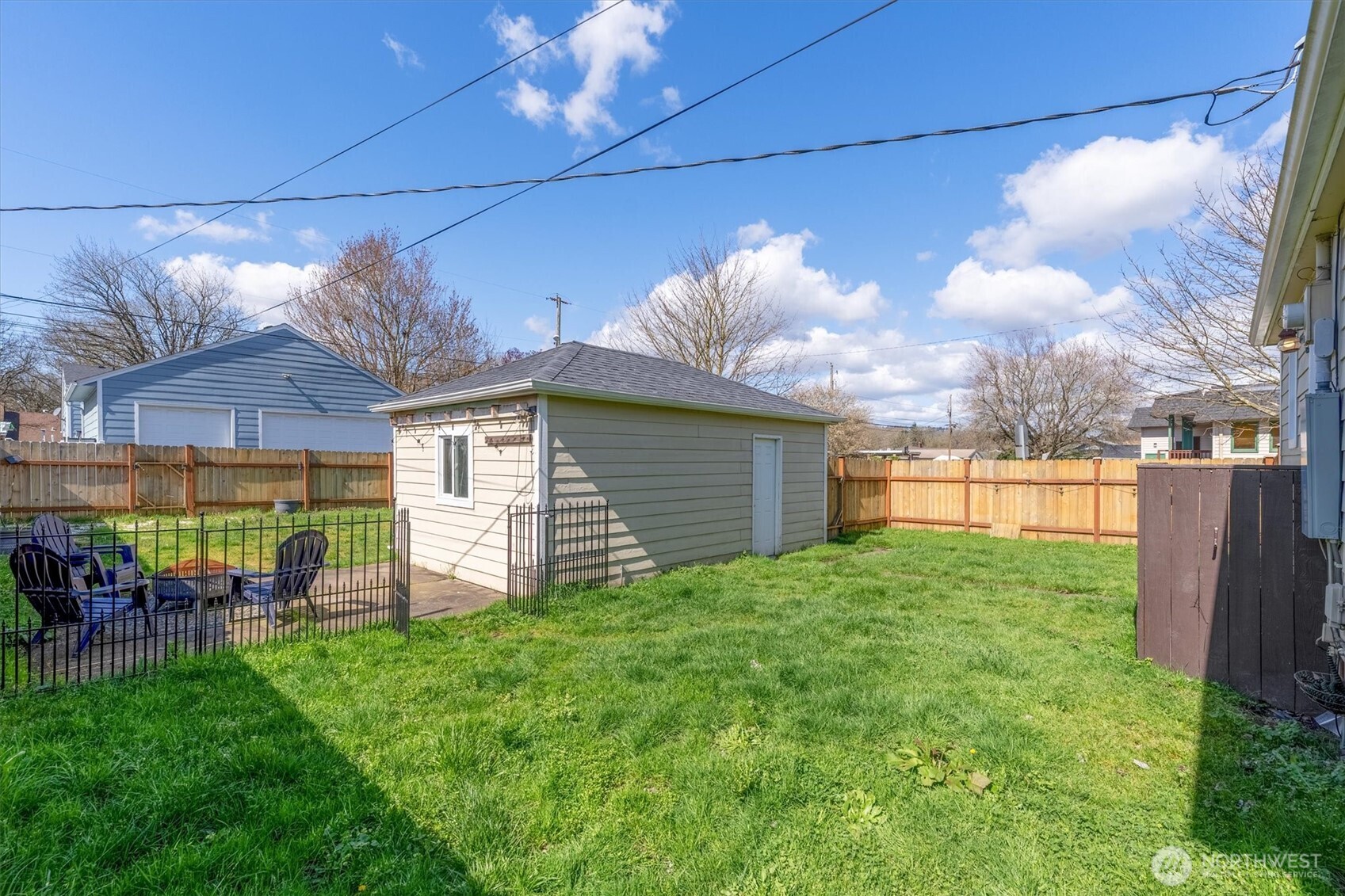 835 20th Avenue , Longview, WA 98632