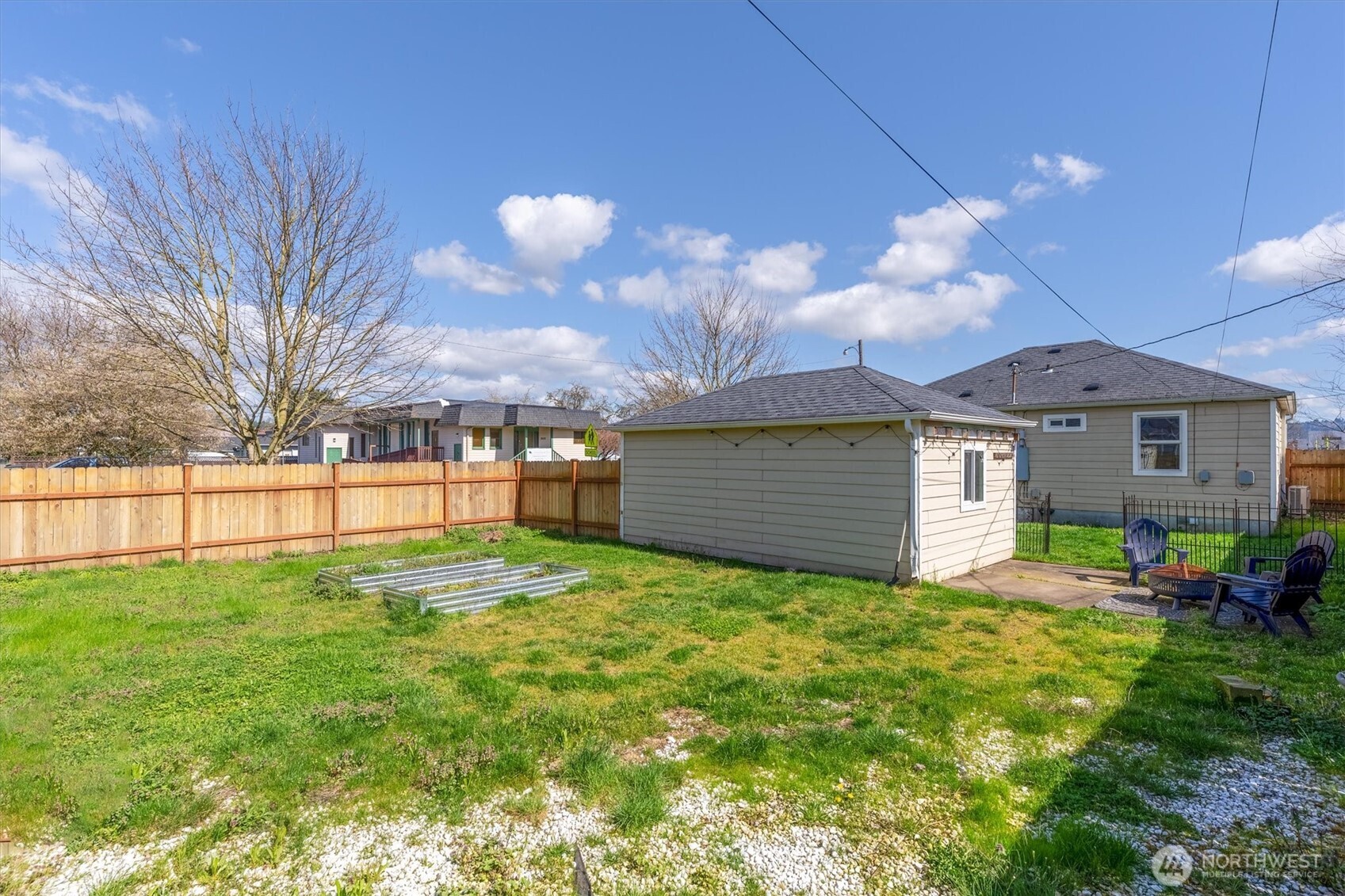 835 20th Avenue , Longview, WA 98632