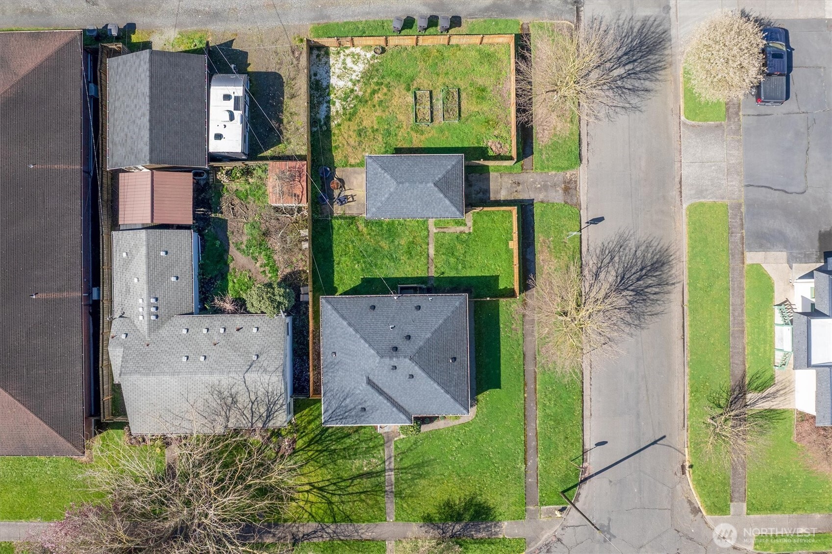 835 20th Avenue , Longview, WA 98632