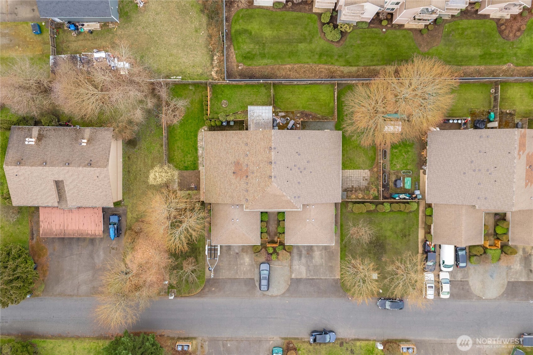 9809 132nd Street Ct E #D, Puyallup, WA 98373