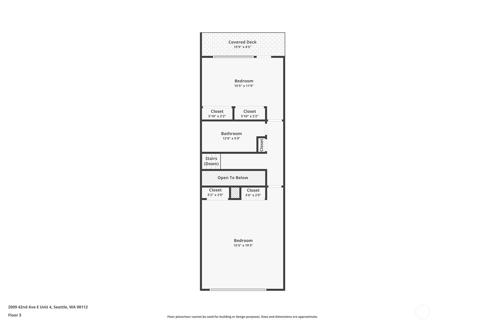 2009 42nd Avenue E, Seattle, WA 98112