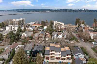 2009 42nd Avenue E, Seattle, WA 98112 - Photo 1