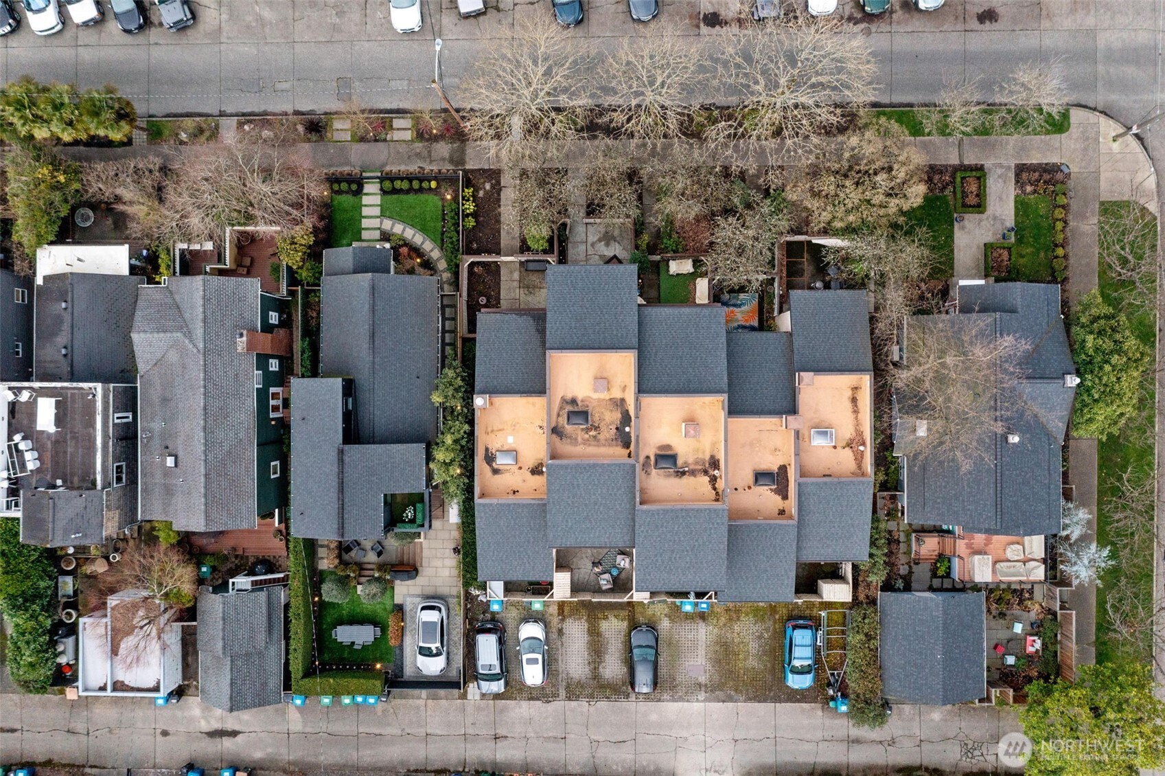 2009 42nd Avenue E, Seattle, WA 98112