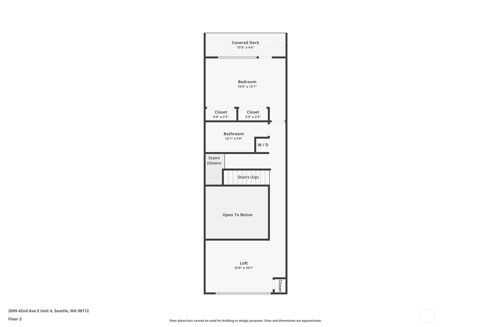 2009 42nd Avenue E, Seattle, WA 98112