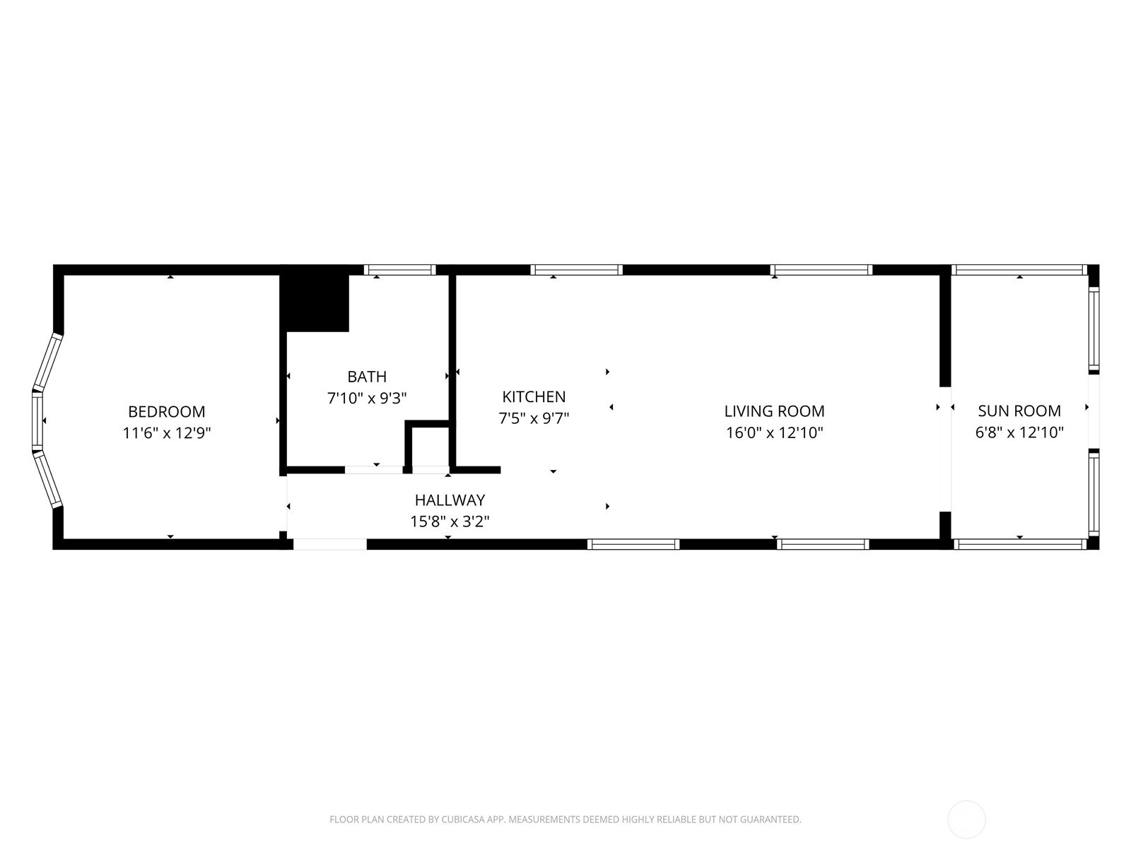 18289 E State Route 3 #20, Allyn, WA 98524