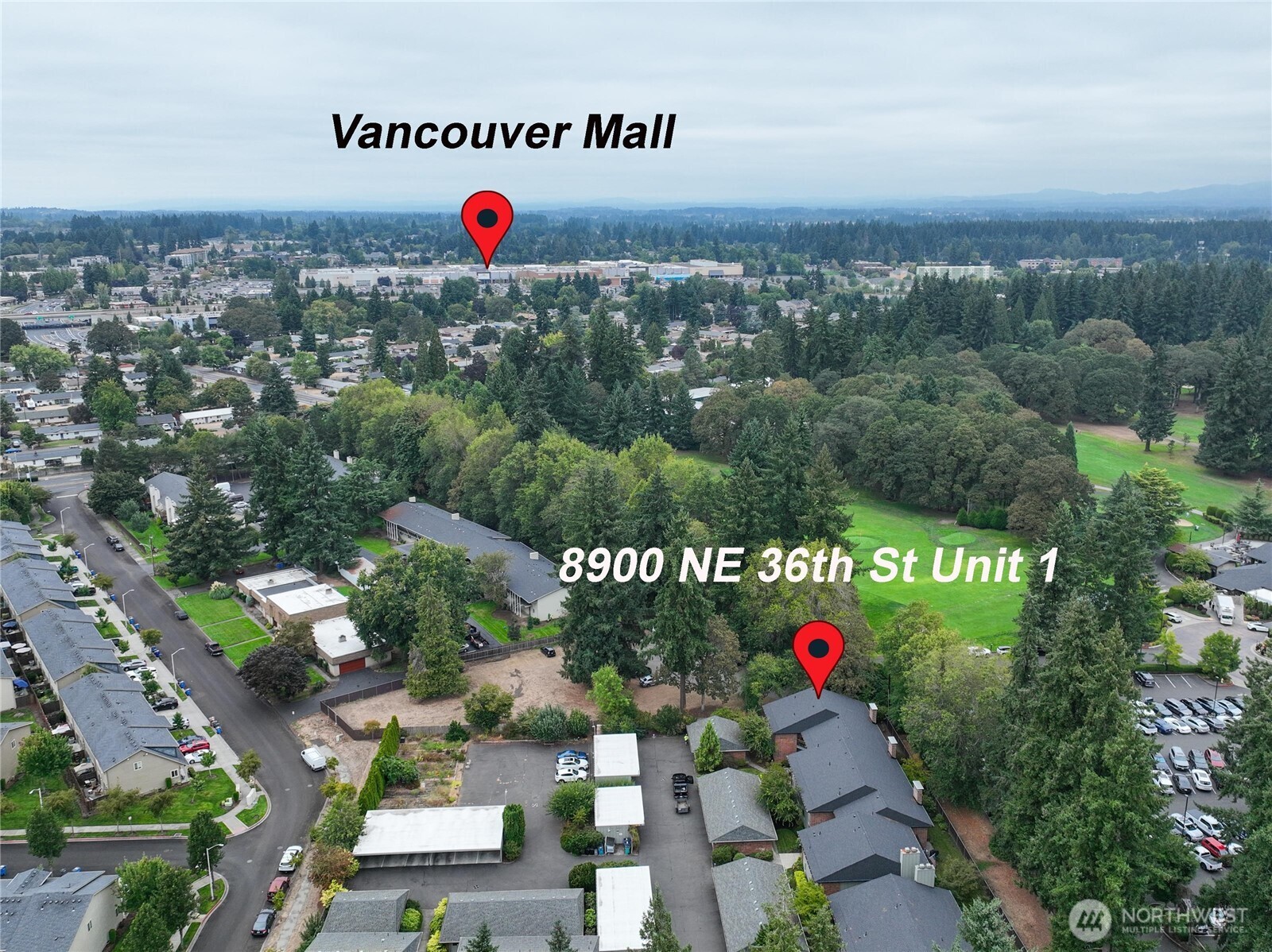 8900 NE 36th Street #1, Vancouver, WA 98662