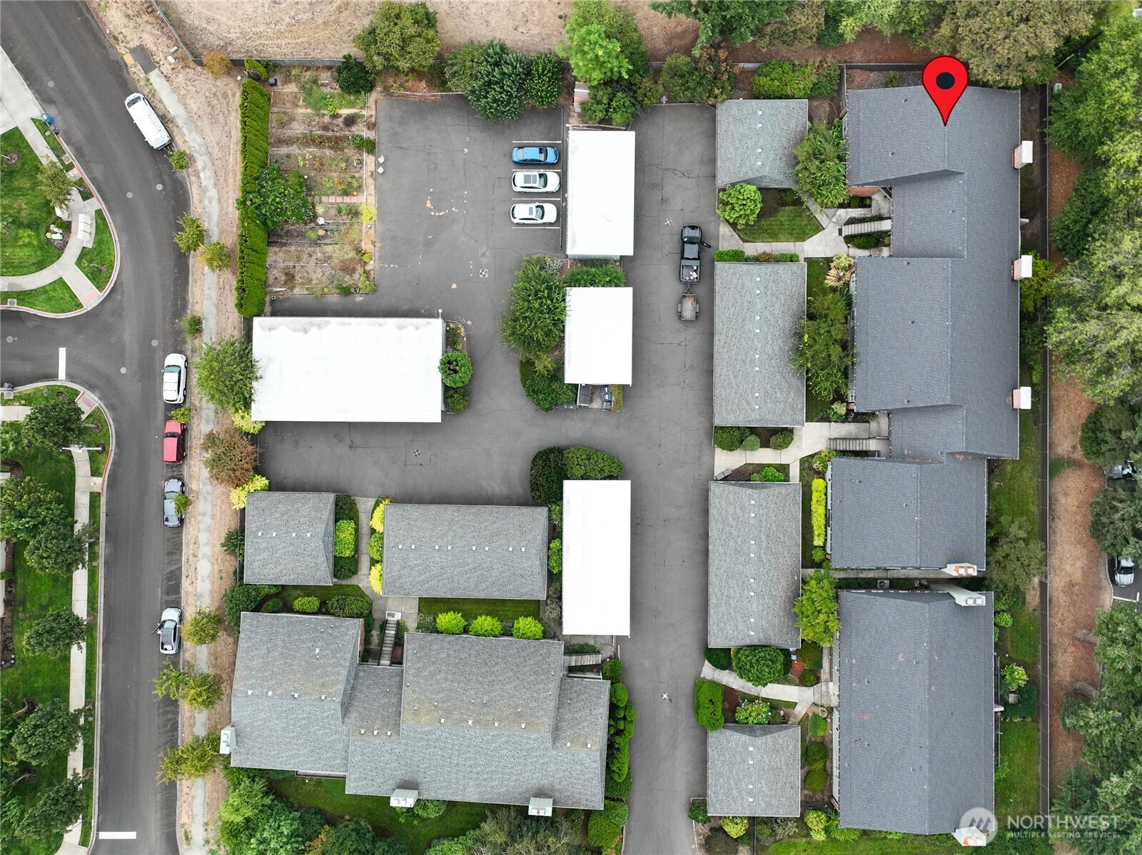 8900 NE 36th Street #1, Vancouver, WA 98662