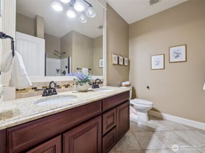 20714 61st Street E, Bonney Lake, WA 98391 - Photo 18