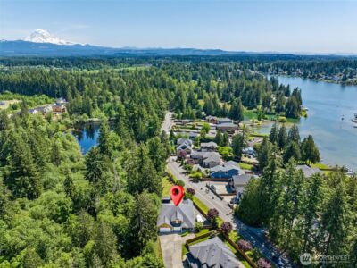 20714 61st Street E, Bonney Lake, WA 98391 - Photo 2