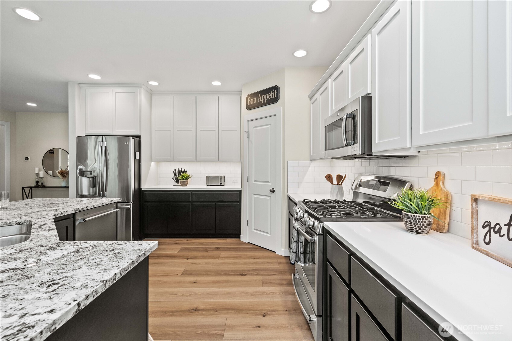 3098 SE 16th Street , North Bend, WA 98045