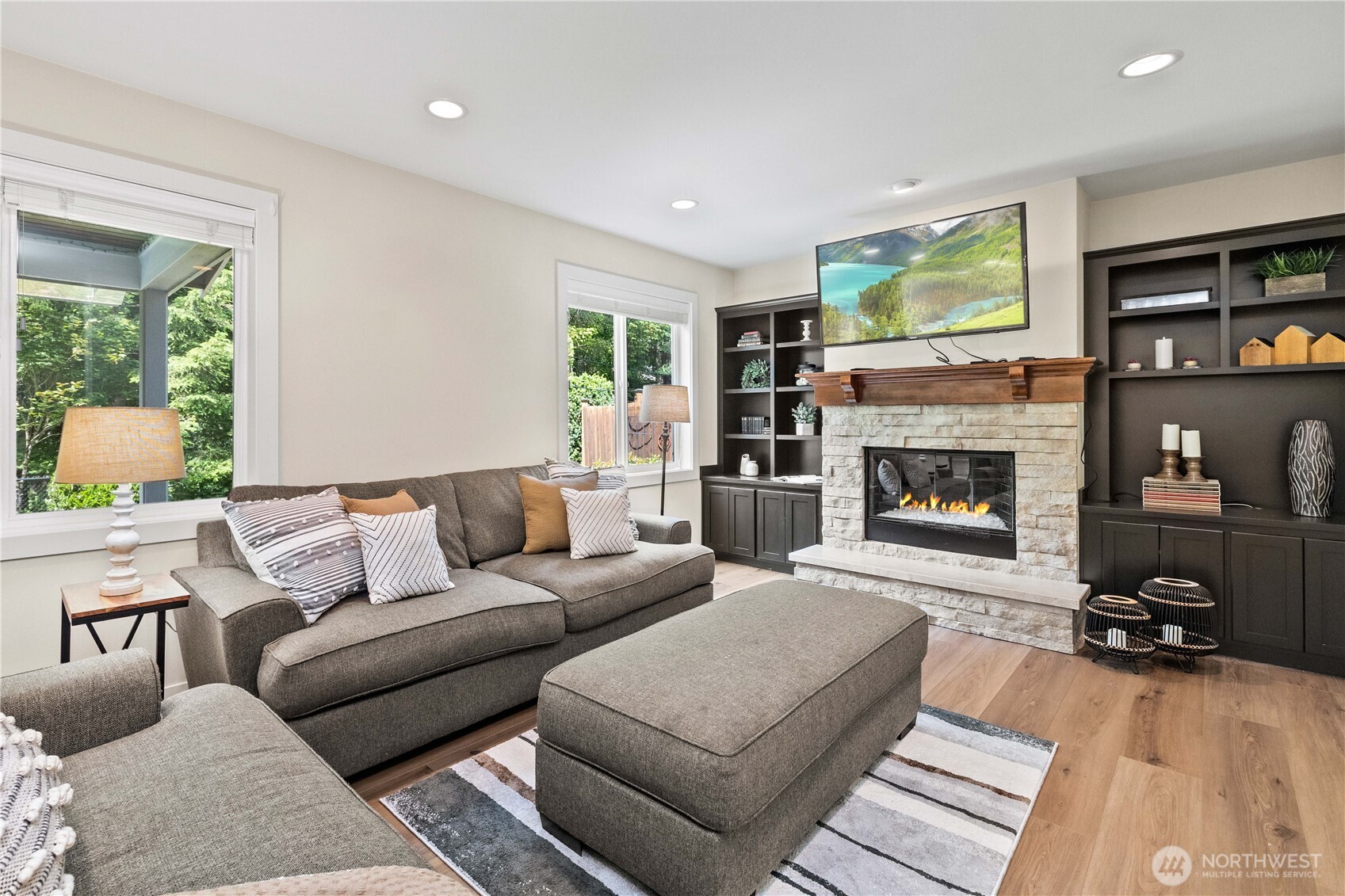 3098 SE 16th Street , North Bend, WA 98045