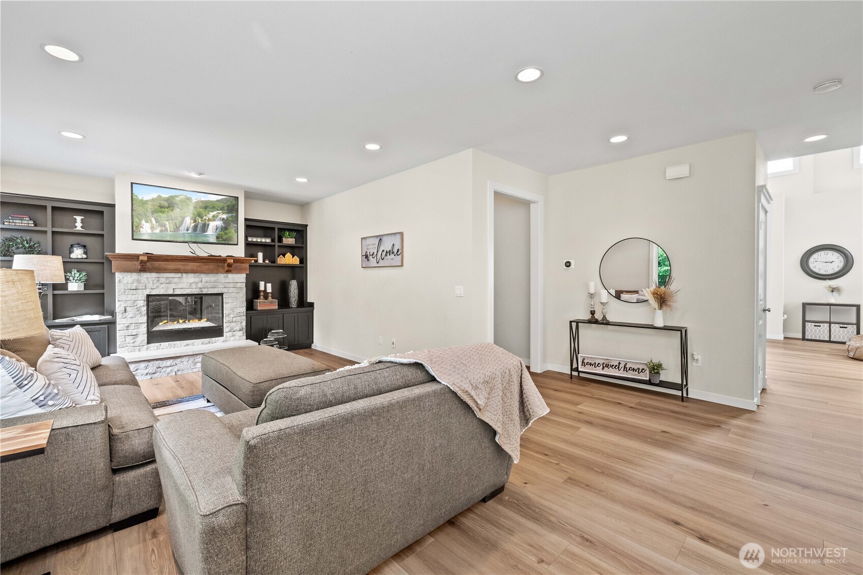 3098 SE 16th Street , North Bend, WA 98045