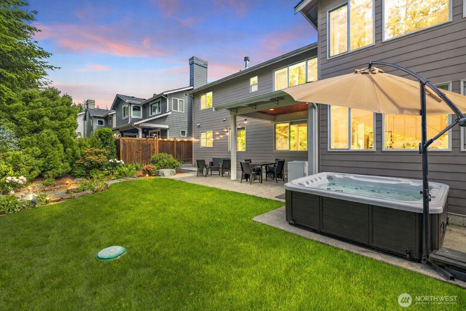 3098 SE 16th Street , North Bend, WA 98045