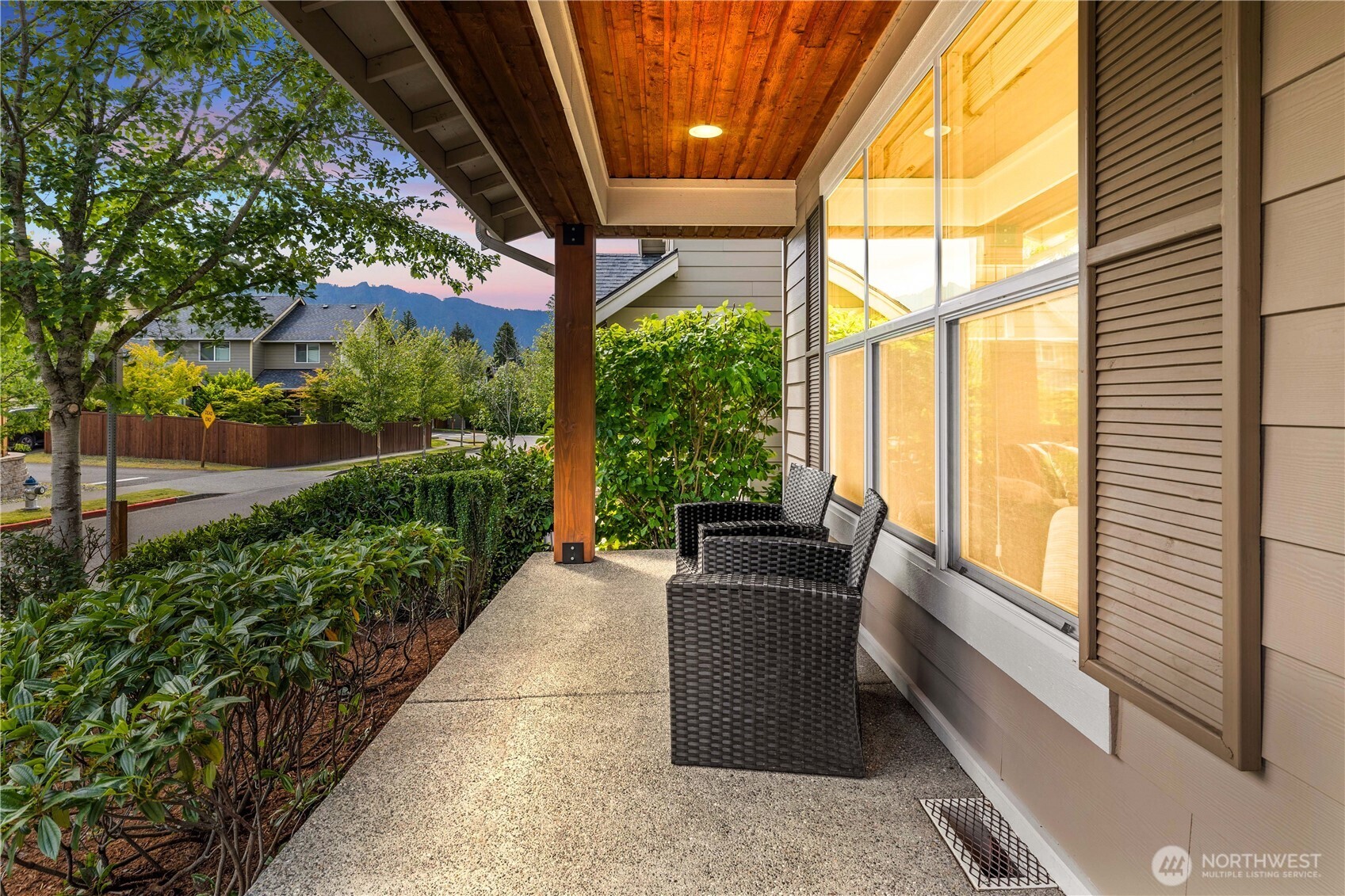 3098 SE 16th Street , North Bend, WA 98045