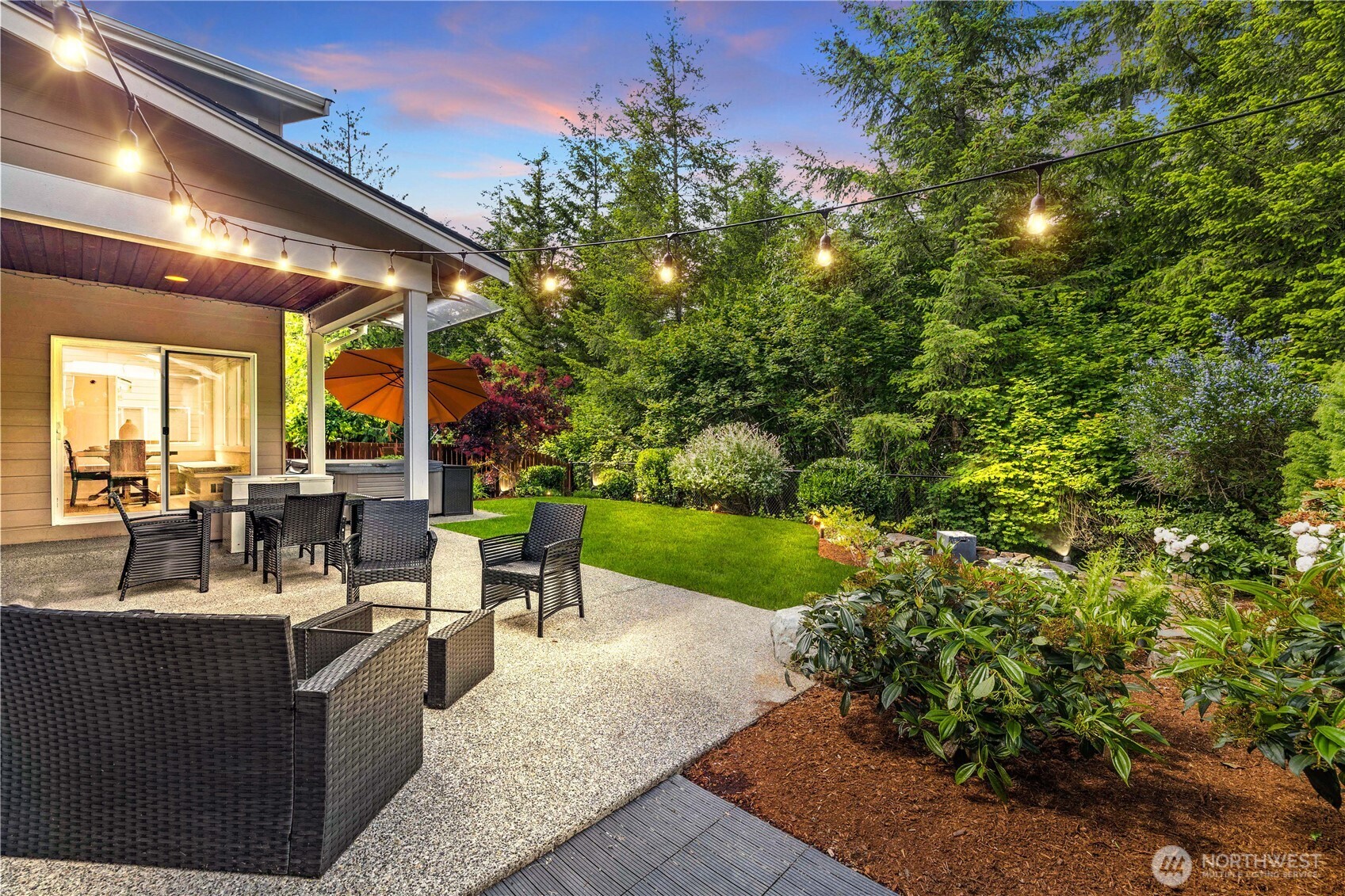 3098 SE 16th Street , North Bend, WA 98045